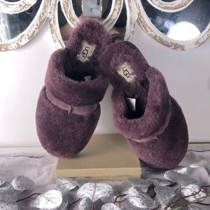 Ugg Slippers
